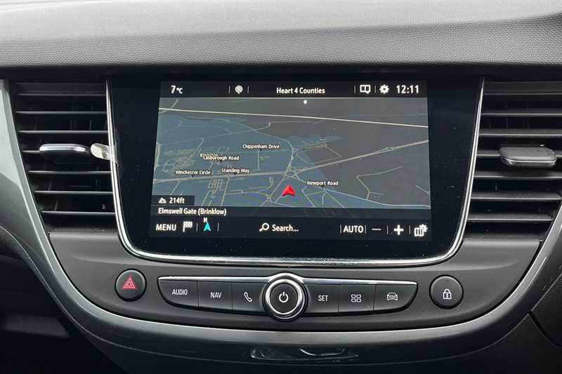 Used Vauxhall Crossland 2022 for sale - 77146188: Photo 18