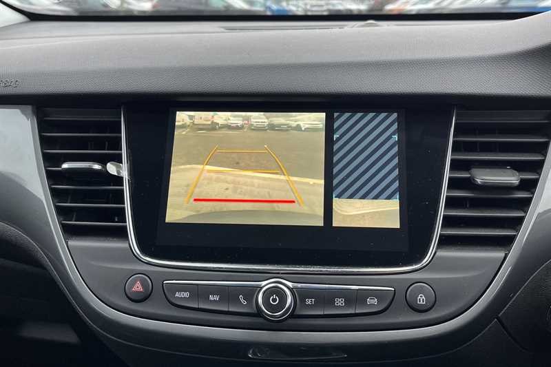 Used Vauxhall Crossland 2022 for sale - 77146188: Photo 19