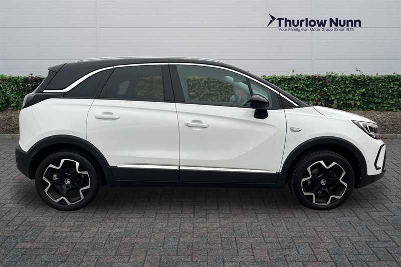 Used Vauxhall Crossland 2022 for sale - 77146188: Photo 2