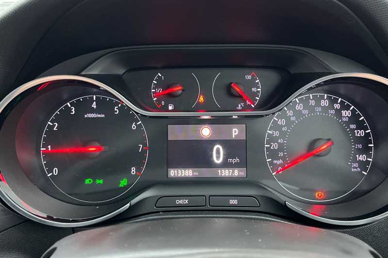 Used Vauxhall Crossland 2022 for sale - 77146188: Photo 20