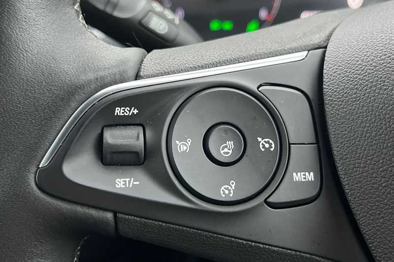 Used Vauxhall Crossland 2022 for sale - 77146188: Photo 21