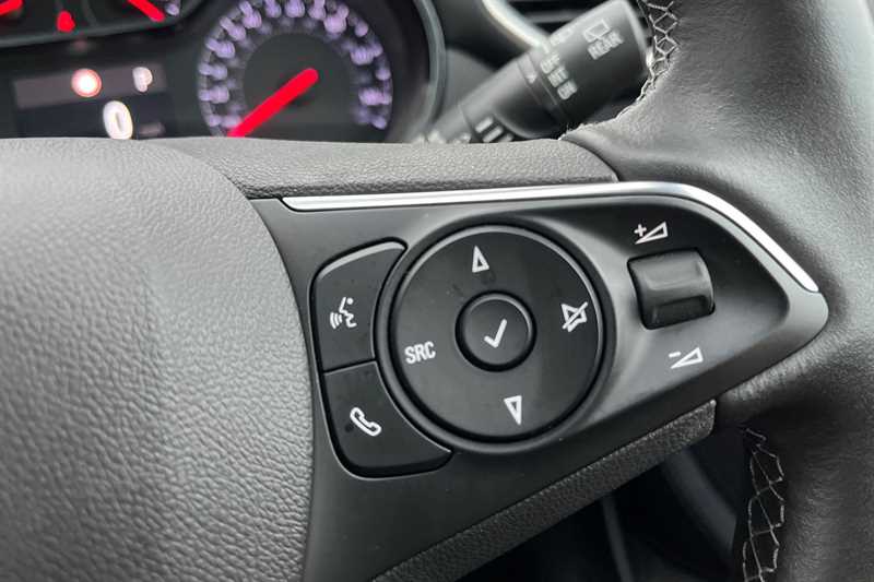 Used Vauxhall Crossland 2022 for sale - 77146188: Photo 22