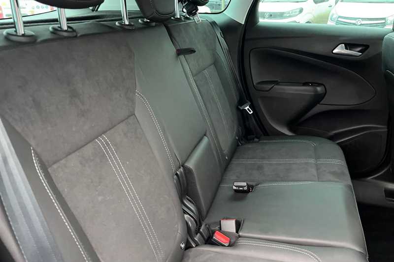 Used Vauxhall Crossland 2022 for sale - 77146188: Photo 23
