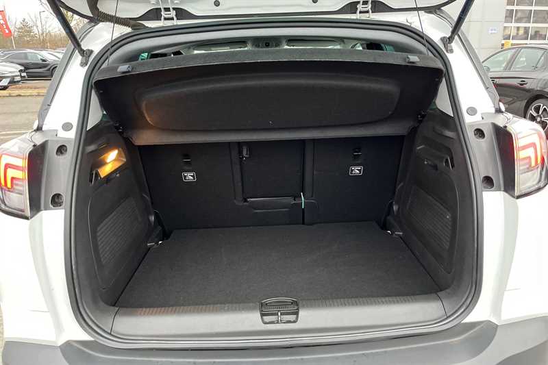Used Vauxhall Crossland 2022 for sale - 77146188: Photo 24