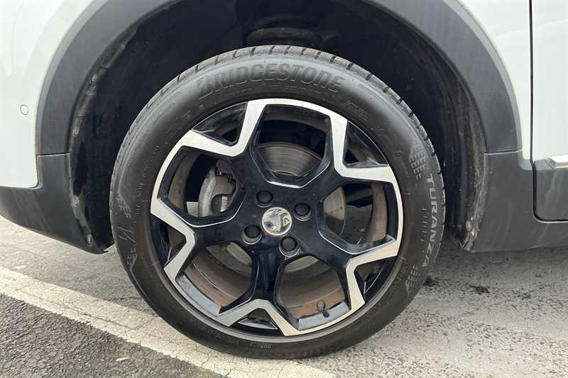 Used Vauxhall Crossland 2022 for sale - 77146188: Photo 25