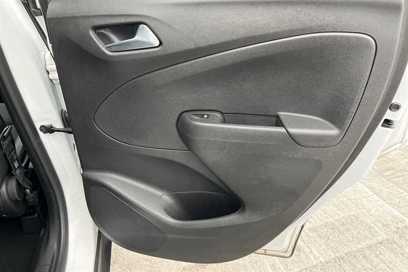 Used Vauxhall Crossland 2022 for sale - 77146188: Photo 44