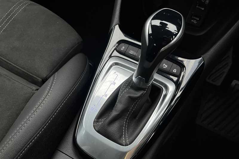 Used Vauxhall Crossland 2022 for sale - 77146188: Photo 47