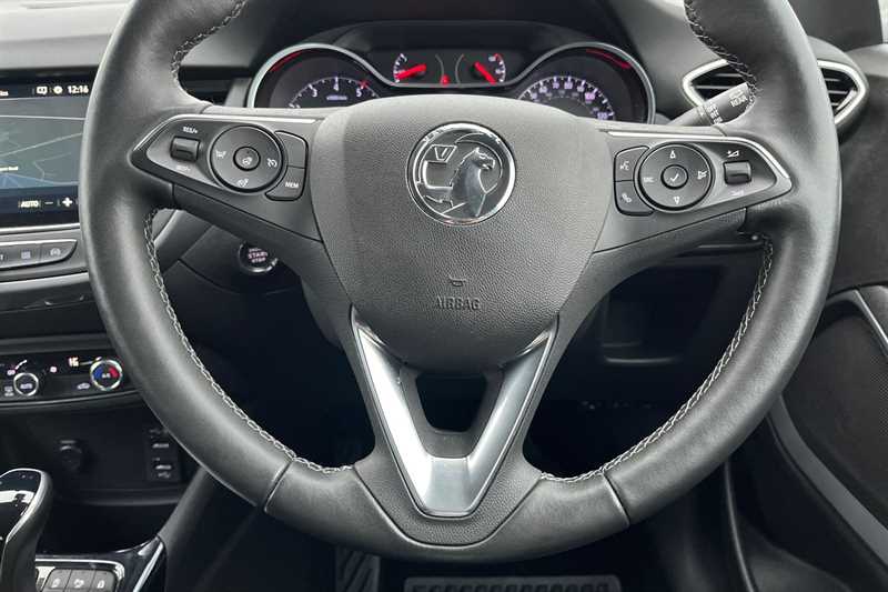 Used Vauxhall Crossland 2022 for sale - 77146188: Photo 51