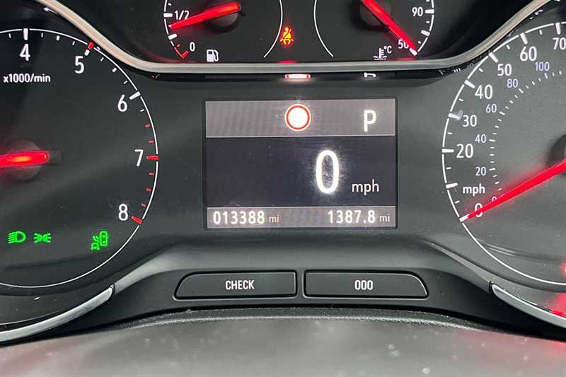 Used Vauxhall Crossland 2022 for sale - 77146188: Photo 52