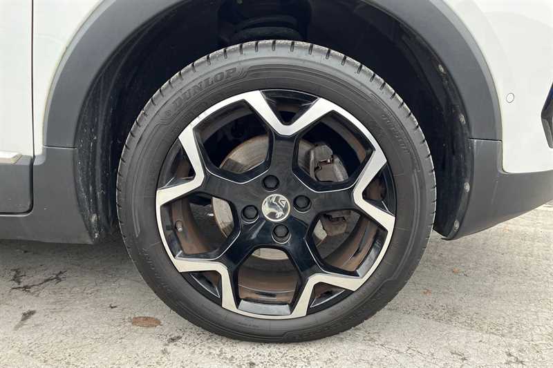 Used Vauxhall Crossland 2022 for sale - 77146188: Photo 56