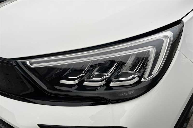 Used Vauxhall Crossland 2022 for sale - 77146188: Photo 58