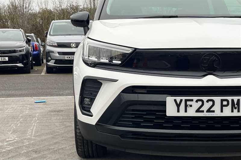 Used Vauxhall Crossland 2022 for sale - 77146188: Photo 59