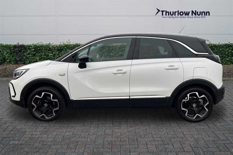 Used Vauxhall Crossland 2022 for sale - 77146188: Photo 6