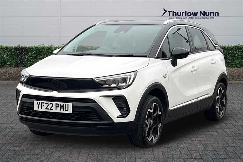 Used Vauxhall Crossland 2022 for sale - 77146188: Photo 7