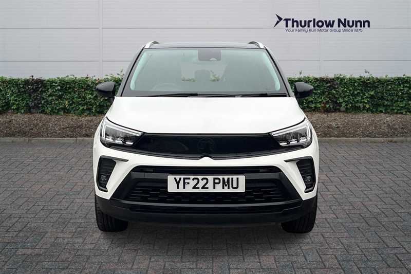 Used Vauxhall Crossland 2022 for sale - 77146188: Photo 8