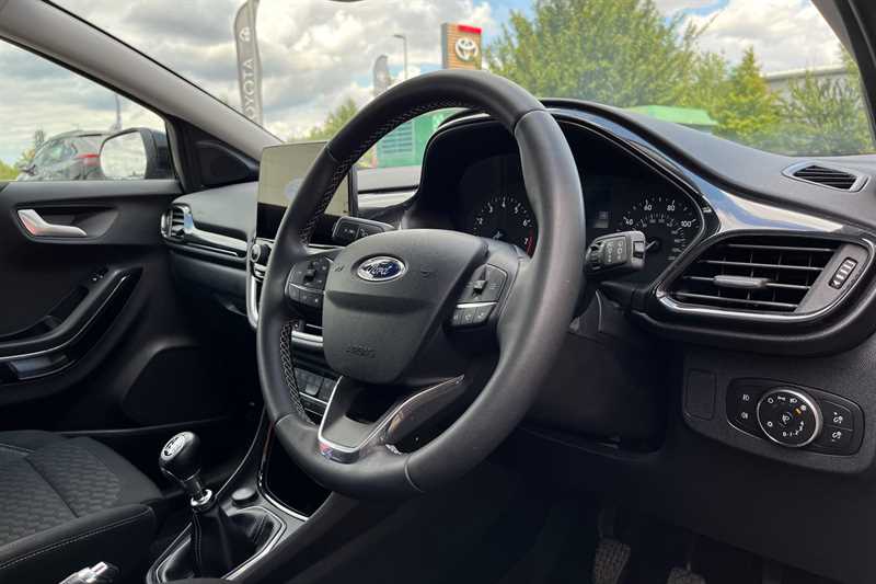 Used Ford Puma 2022 for sale - 76140598: Photo 10