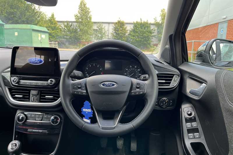 Used Ford Puma 2022 for sale - 76140598: Photo 11