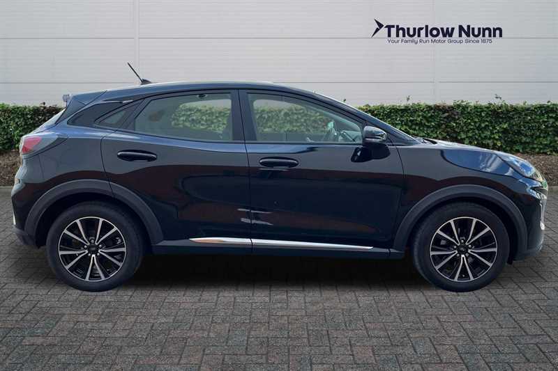 Used Ford Puma 2022 for sale - 76140598: Photo 2