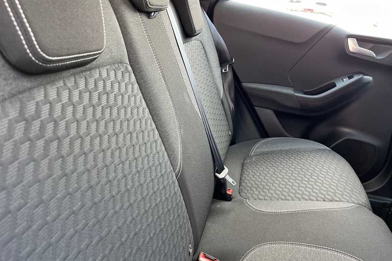 Used Ford Puma 2022 for sale - 76140598: Photo 23