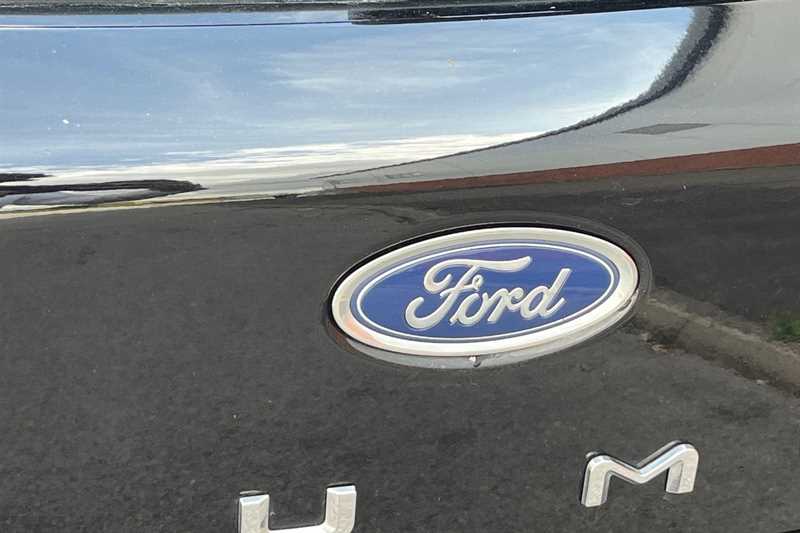 Used Ford Puma 2022 for sale - 76140598: Photo 25