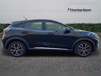 Used Ford Puma 2022 for sale - 76140598: Photo 2