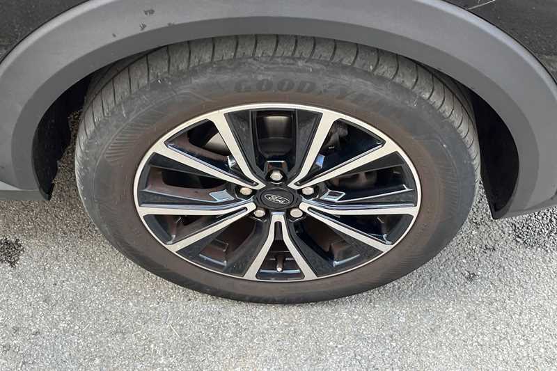 Used Ford Puma 2022 for sale - 76140598: Photo 36