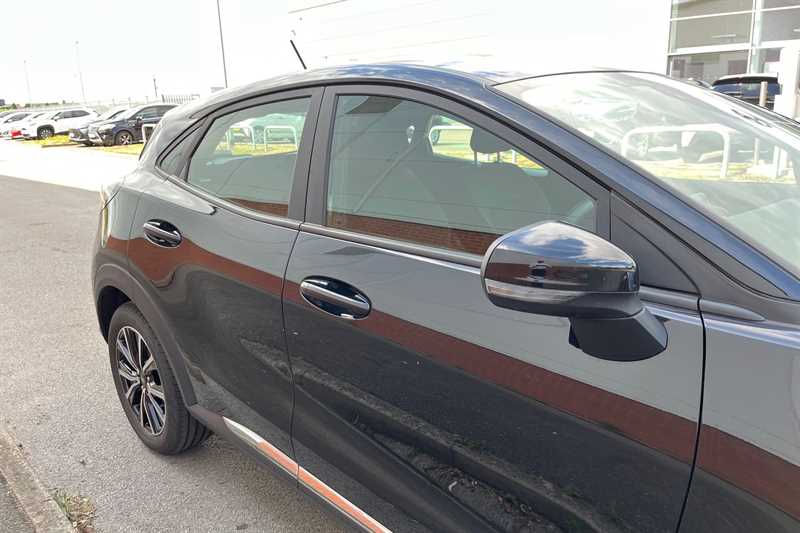 Used Ford Puma 2022 for sale - 76140598: Photo 37
