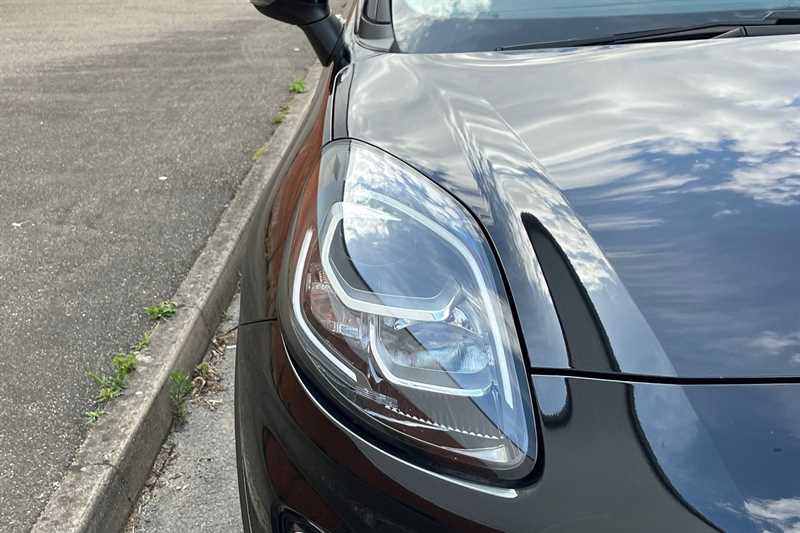 Used Ford Puma 2022 for sale - 76140598: Photo 38