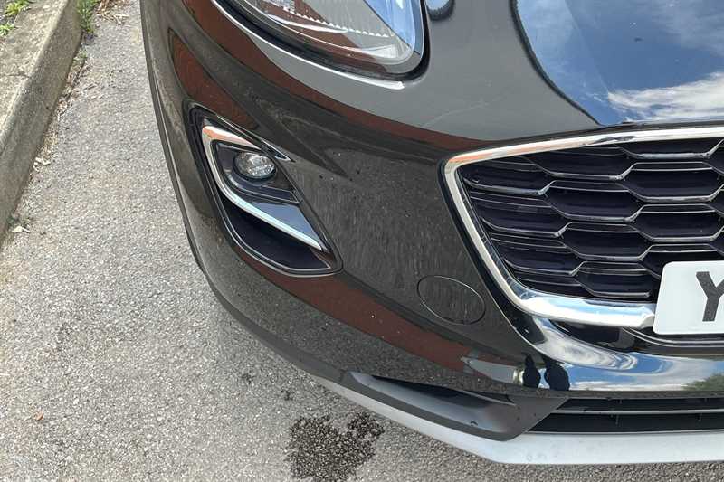 Used Ford Puma 2022 for sale - 76140598: Photo 39