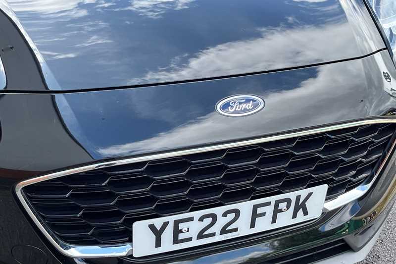 Used Ford Puma 2022 for sale - 76140598: Photo 40