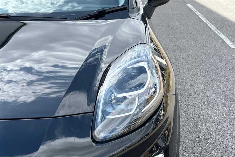 Used Ford Puma 2022 for sale - 76140598: Photo 41
