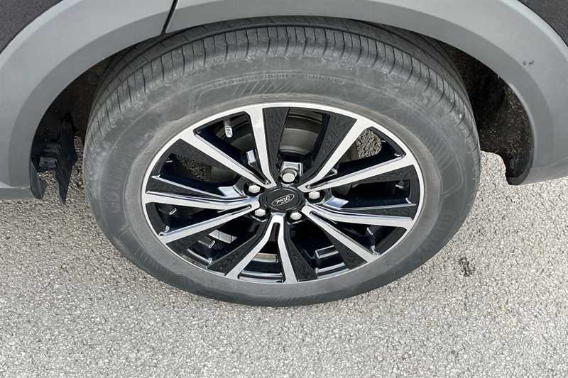 Used Ford Puma 2022 for sale - 76140598: Photo 48