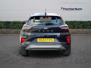 Used Ford Puma 2022 for sale - 76140598: Photo 4