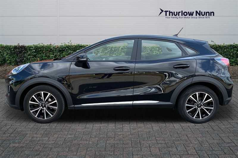 Used Ford Puma 2022 for sale - 76140598: Photo 6