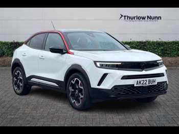 2022 - 1.2 Turbo SRi Premium SUV 5dr Petrol Manual Euro 6 (s/s) (130 ps)