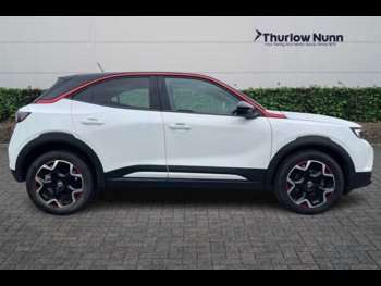 Used Vauxhall Mokka 2022 for sale - 74655448: Photo
