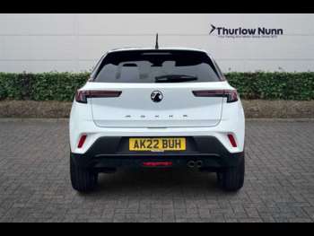 Used Vauxhall Mokka 2022 for sale - 74655448: Photo