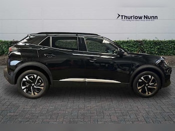 Used Peugeot 2008 2022 for sale - 78089033: Photo