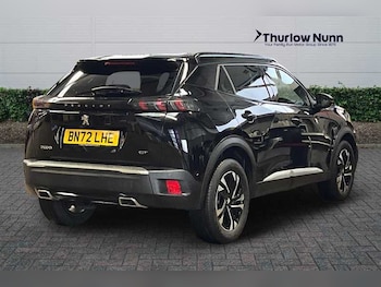 Used Peugeot 2008 2022 for sale - 78089033: Photo