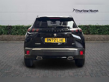 Used Peugeot 2008 2022 for sale - 78089033: Photo