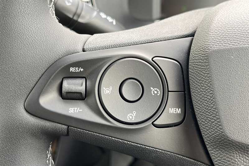 Used Vauxhall Corsa 2025 for sale - 77513552: Photo 21