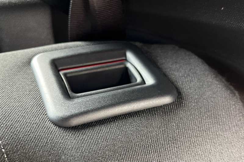 Used Vauxhall Corsa 2025 for sale - 77513552: Photo 30