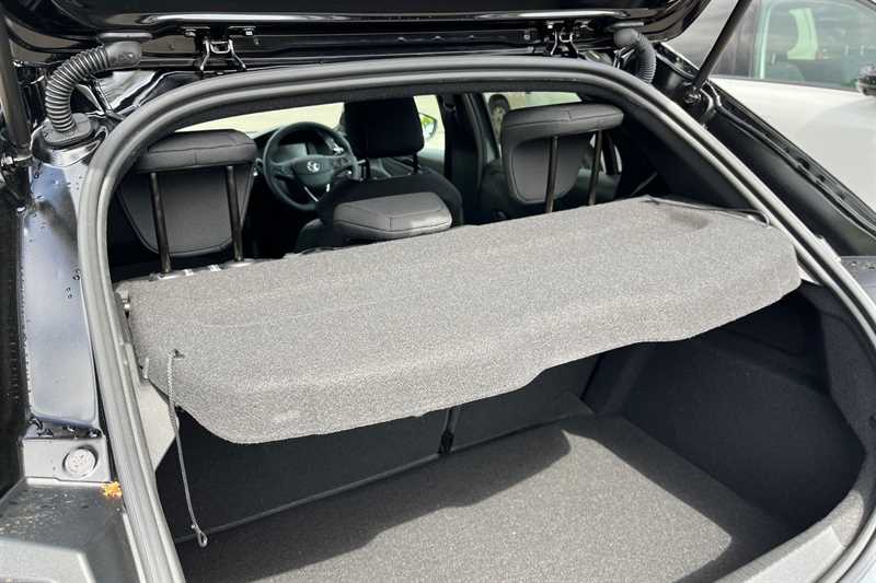 Used Vauxhall Corsa 2025 for sale - 77513552: Photo 41