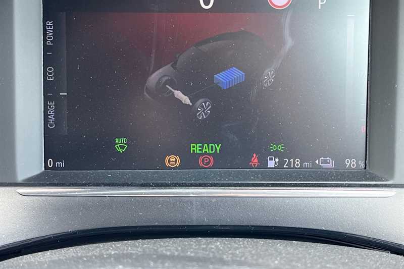 Used Vauxhall Corsa 2025 for sale - 77513552: Photo 51