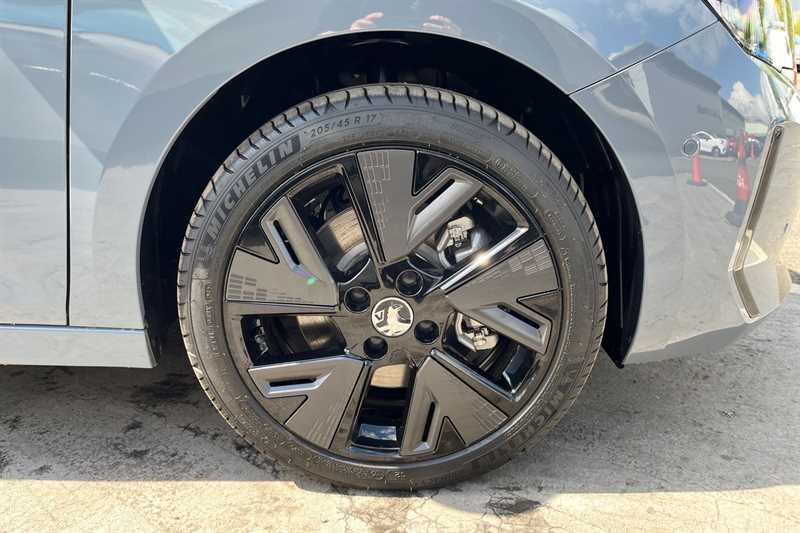 Used Vauxhall Corsa 2025 for sale - 77513552: Photo 57