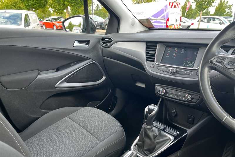 Used Vauxhall Crossland 2022 for sale - 77146381: Photo 14