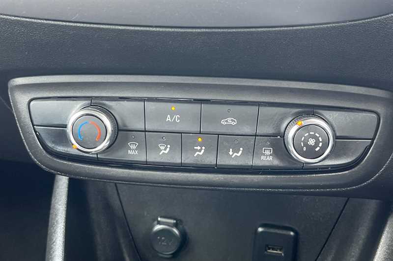 Used Vauxhall Crossland 2022 for sale - 77146381: Photo 15