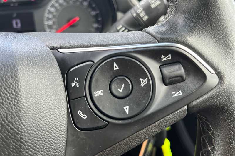 Used Vauxhall Crossland 2022 for sale - 77146381: Photo 22