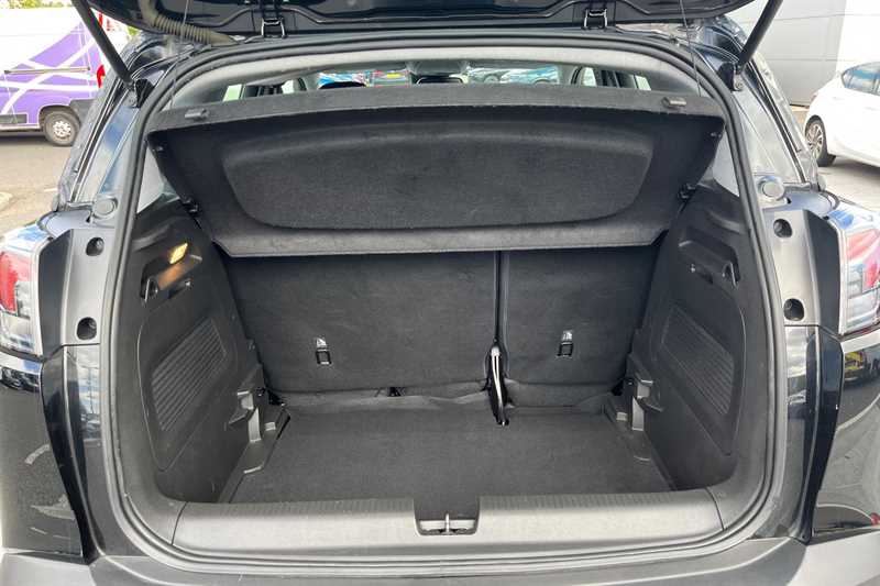 Used Vauxhall Crossland 2022 for sale - 77146381: Photo 24