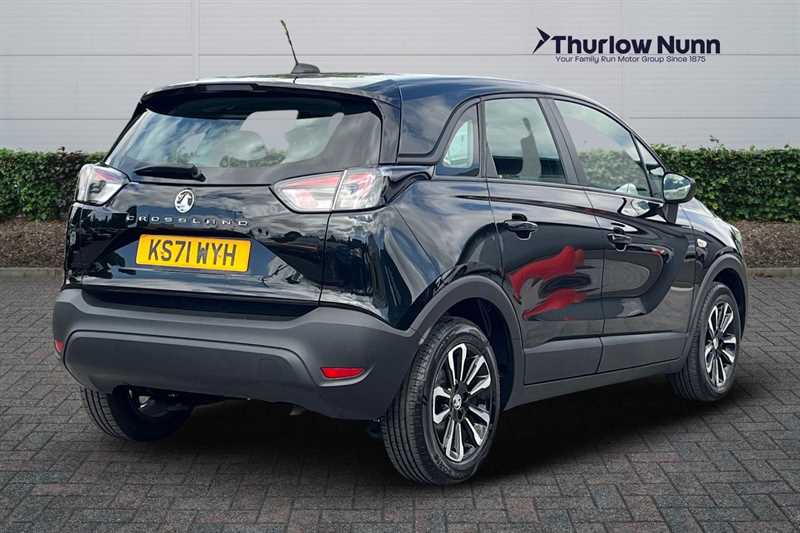 Used Vauxhall Crossland 2022 for sale - 77146381: Photo 3